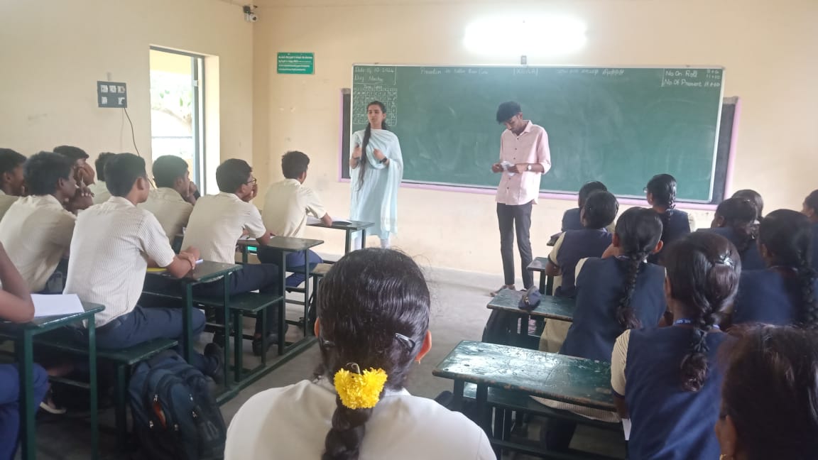 Career Guidance Image 1
