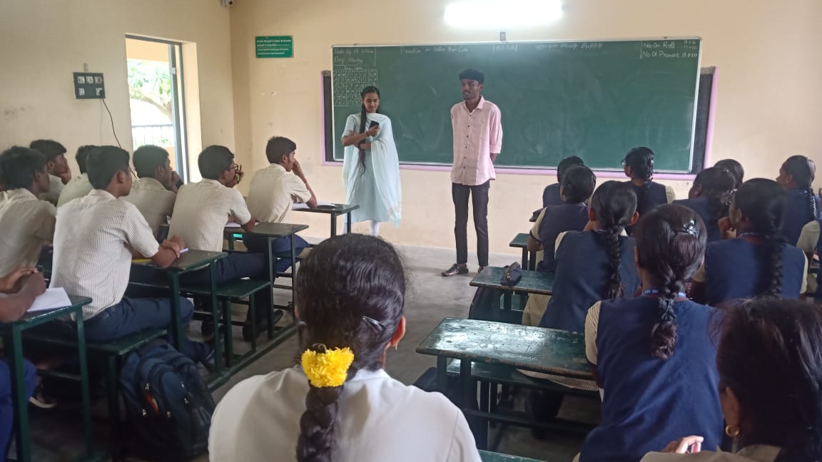 Career Guidance Image 3