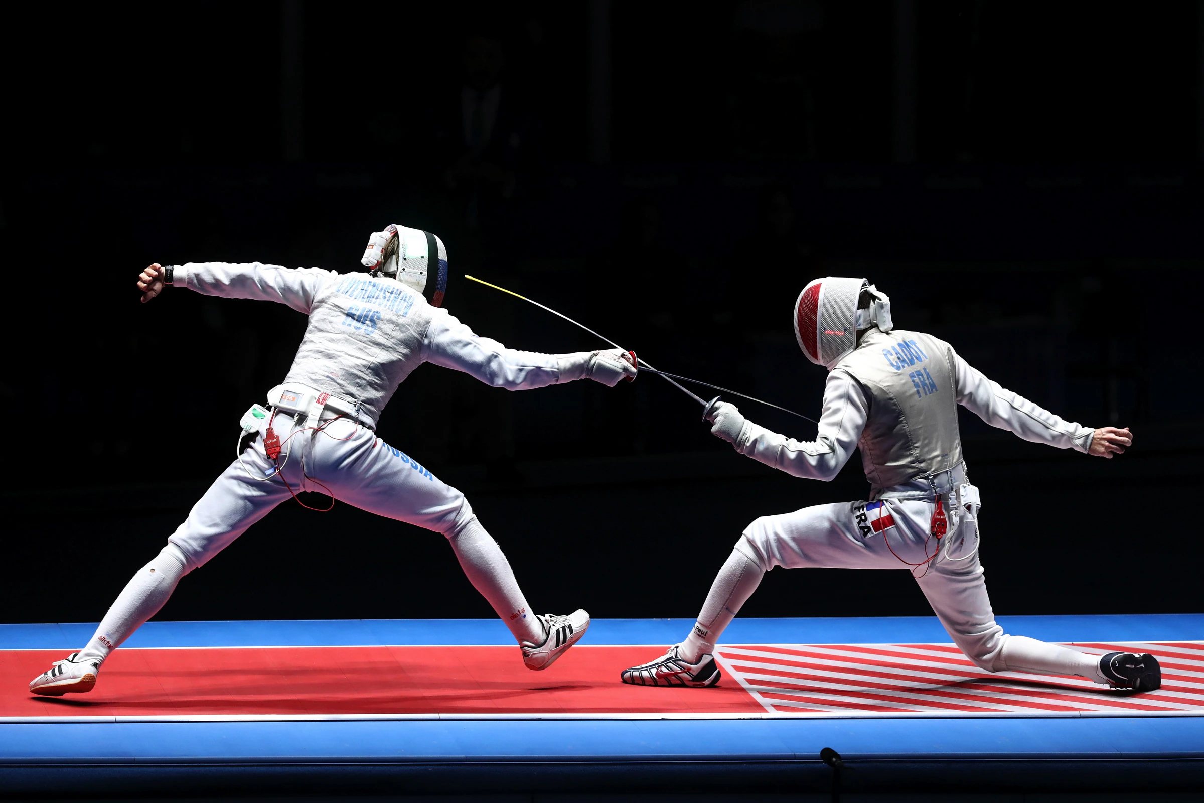 Fencing