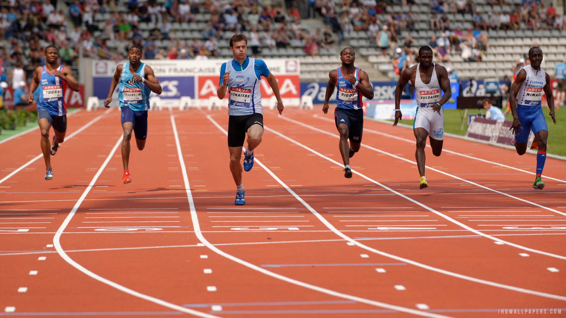 Athletics