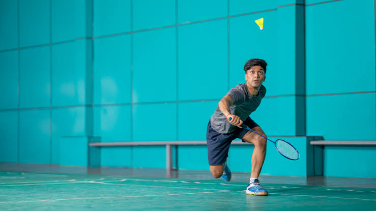 Badminton