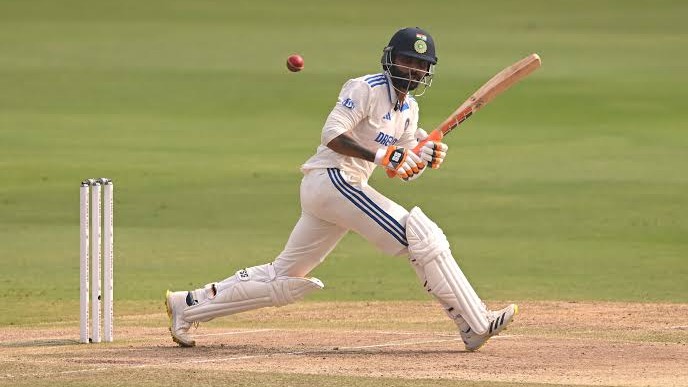Cricket