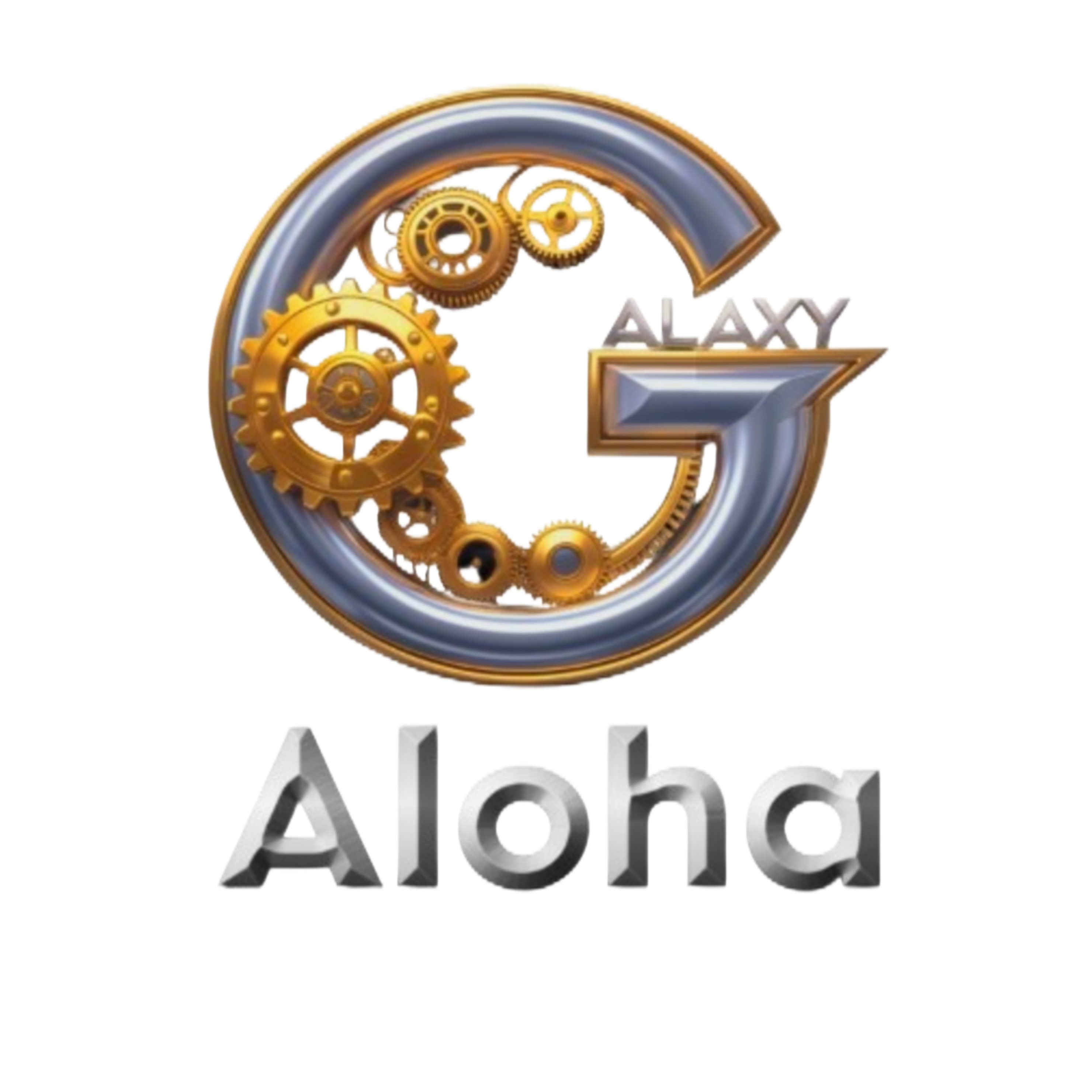 galaxy aloha