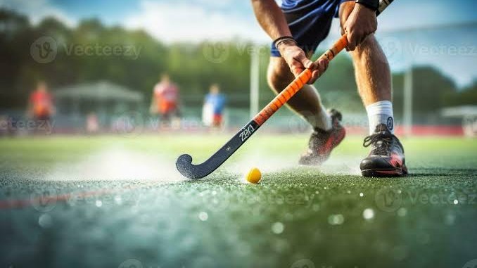 Hockey