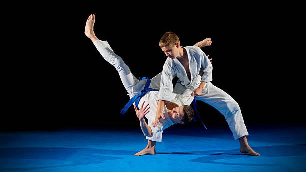 Judo