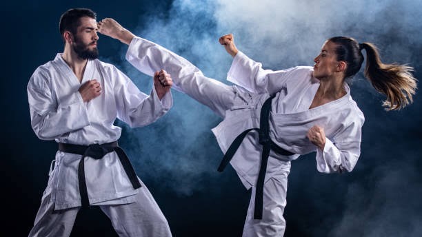 Karate