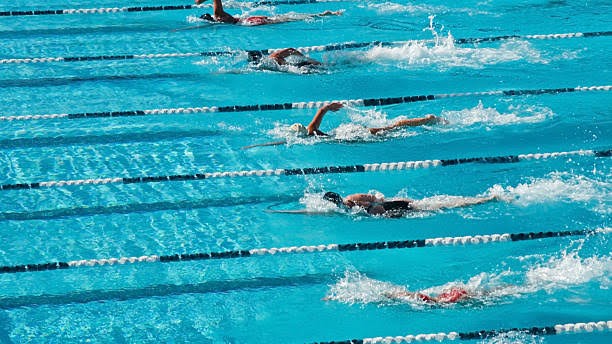 Swimming