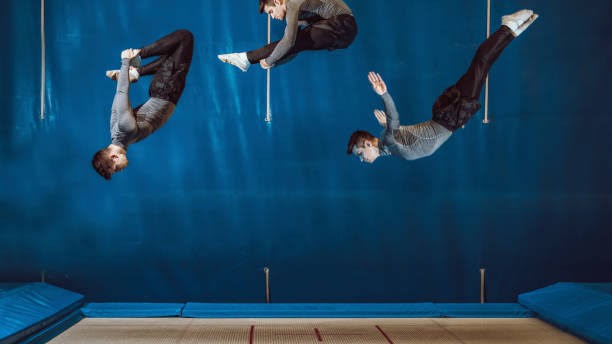 Trampoline