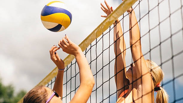 Volleyball